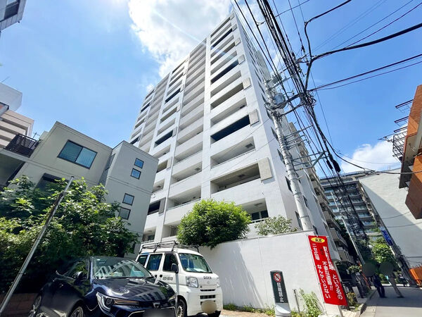 【プレミスト大山】外観