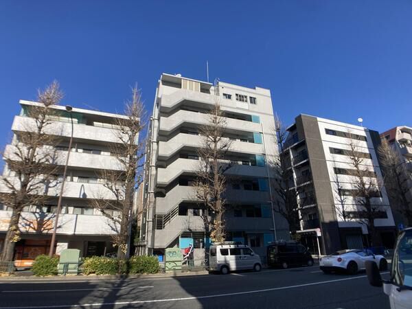 ヴェローナ阿佐ヶ谷南