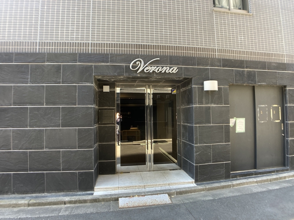 ヴェローナ阿佐ヶ谷南