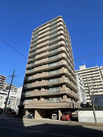 ロジェ大通東