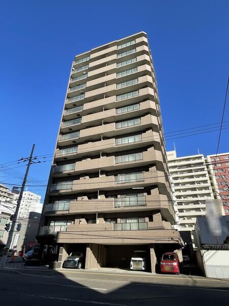 ロジェ大通東 2枚目 ロジェ大通東