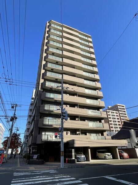 ロジェ大通東 3枚目 ロジェ大通東