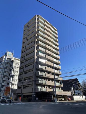 ロジェ大通東