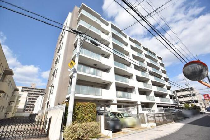 ロイヤルシティパーク庚午中