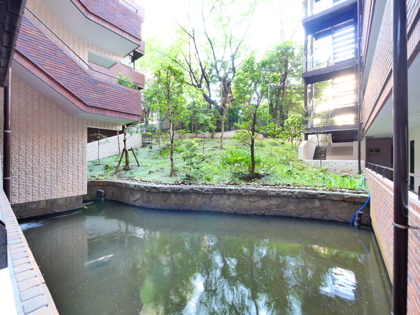 クレール駒込 3枚目 クレール駒込