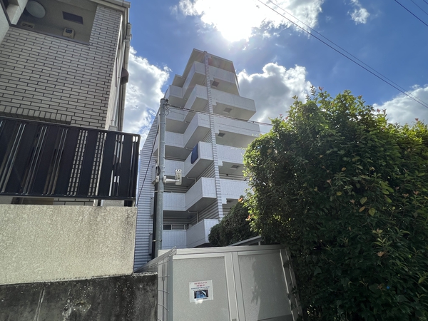 アジールコフレ渋谷神泉