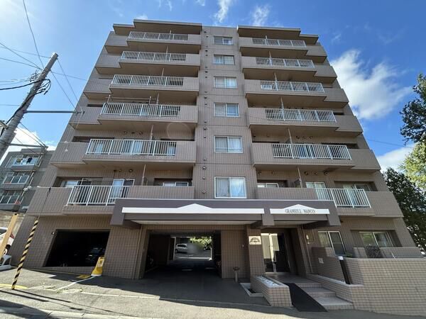 グランヒル南郷