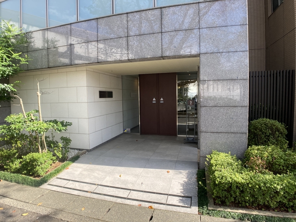 イニシア上麻生