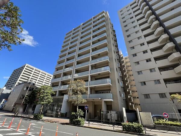 レジデンシャル金町