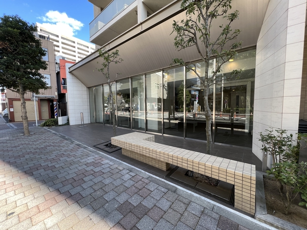 レジデンシャル金町