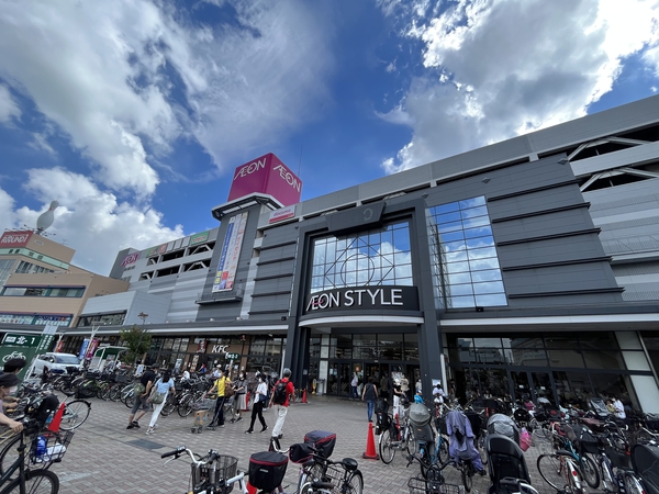 トピレックプラザ