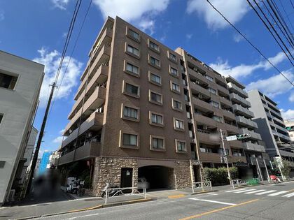 ダイアパレス八広花水木通りトリニティ 7枚目 ダイアパレス八広花水木通りトリニティ