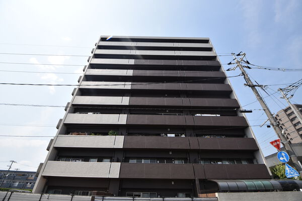 プレミスト大元 2枚目 プレミスト大元