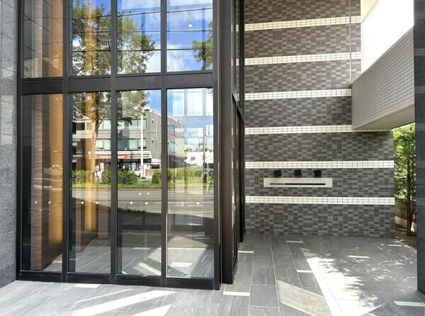 クリーンリバーフィネス南郷18丁目駅前