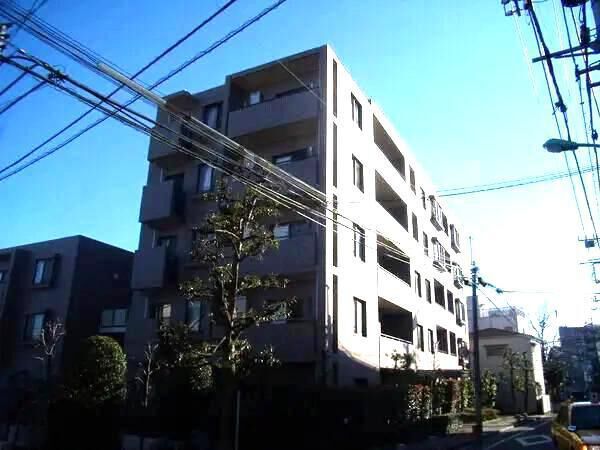 フェアロージュ北沢