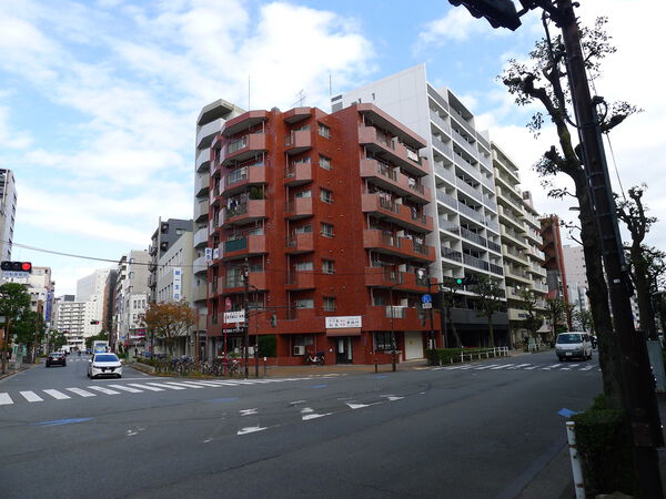 リレント大森 2枚目 リレント大森