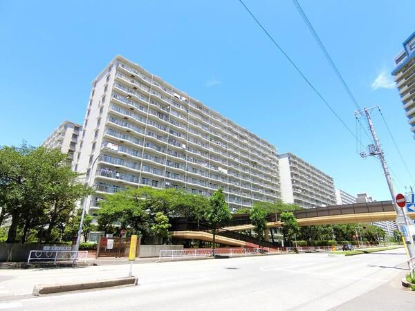 【シーサイド真砂】外観 【シーサイド真砂】外観