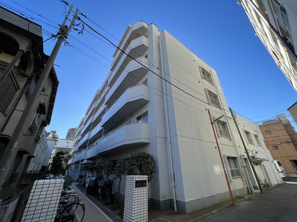 アルカディア北小岩