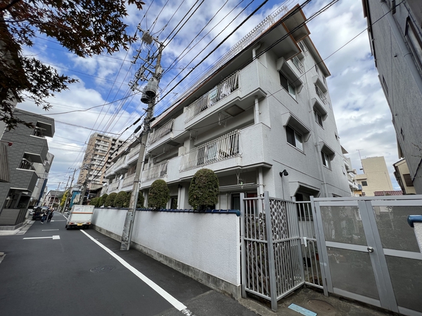 サンパレス東向島