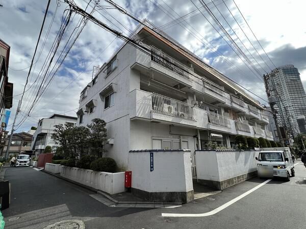 サンパレス東向島