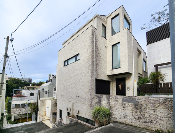 【BELGRAVIAPROVA】外観 【BELGRAVIAPROVA】外観