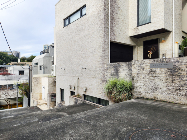 【BELGRAVIAPROVA】外観 【BELGRAVIAPROVA】外観