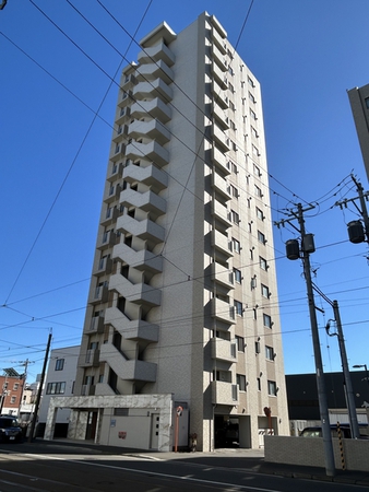 アイム山鼻市電通フィエルテ