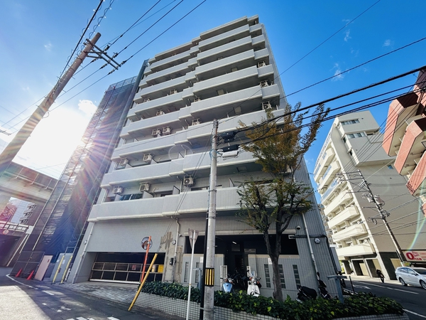 グランデール横川