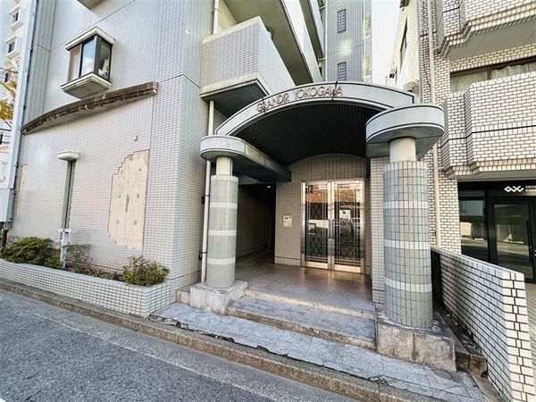 グランデール横川