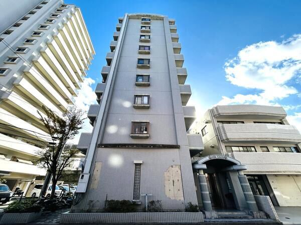グランデール横川