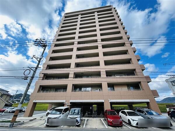 ロイヤルクリスタル三篠北町