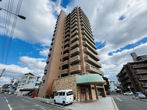 ロイヤルクリスタル三篠北町