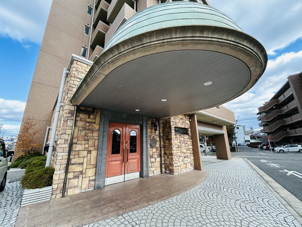 ロイヤルクリスタル三篠北町