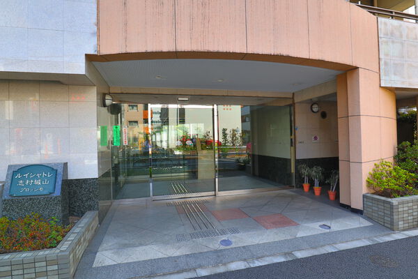 ルイシャトレ志村城山プロッシモ 3枚目 ルイシャトレ志村城山プロッシモ