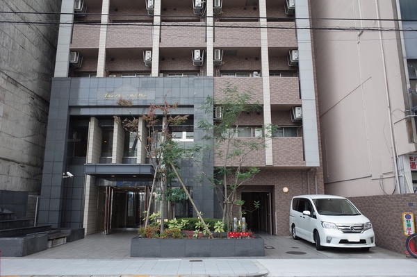 エステムプラザミッドプレイス