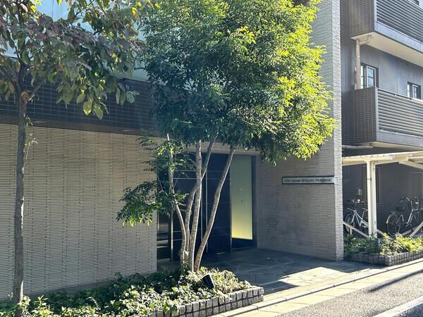 ファインスクェア世田谷弦巻 3枚目 ファインスクェア世田谷弦巻