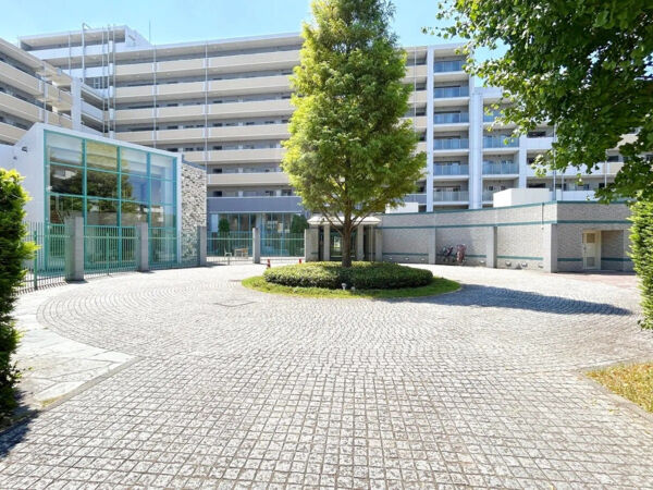 武蔵野ガレリア