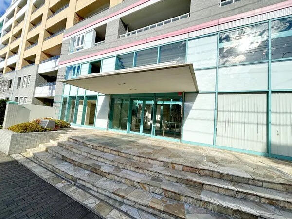 武蔵野ガレリア