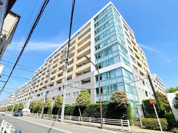 武蔵野ガレリア