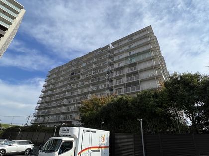 尾久橋スカイハイツ 1枚目 尾久橋スカイハイツ