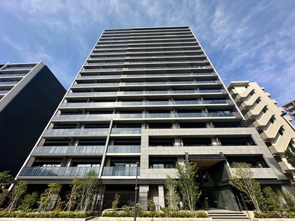 ザ・パークハウス大宮吉敷町翠邸