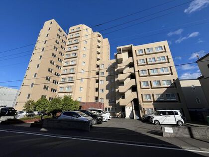 琴似パークホームズ 8枚目 琴似パークホームズ