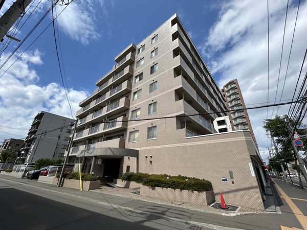南郷シティハウス