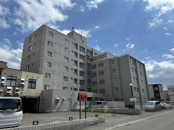 南郷シティハウス