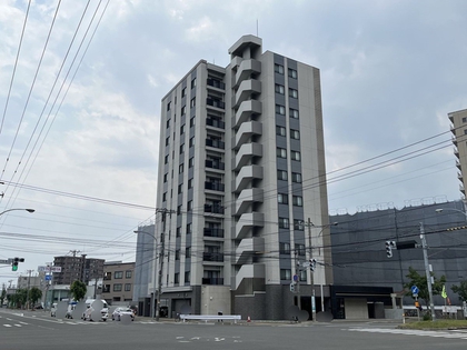 レーベン環状通東THE RESIDENCE 5枚目 レーベン環状通東THE RESIDENCE