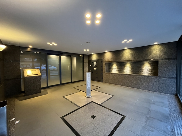 ルーブル中村橋弐番館