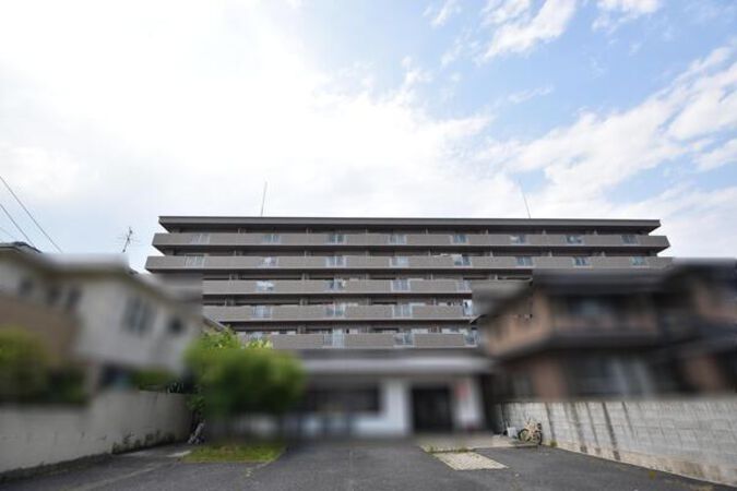 アルファステイツ今村公園