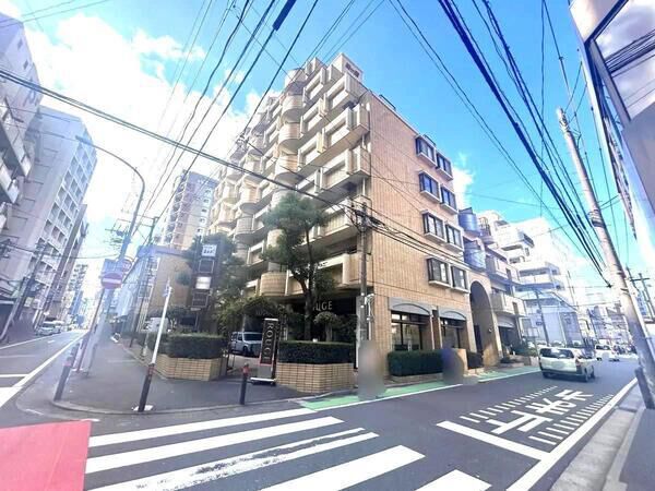 【ニューライフ薬院】外観3 【ニューライフ薬院】外観3