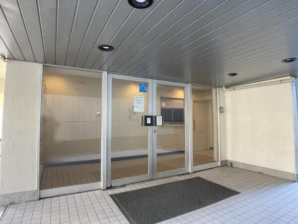 下馬スカイマンション