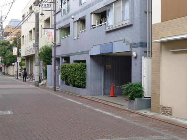 セザール御嶽山